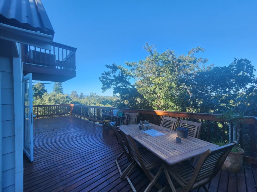 3 Bedroom Property for Sale in Hoekwil Western Cape